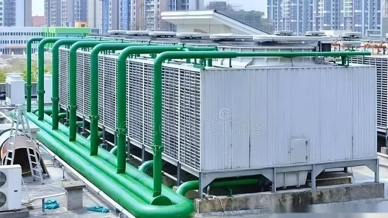 气调库除氧设备保养：高效维护策略与故障预防