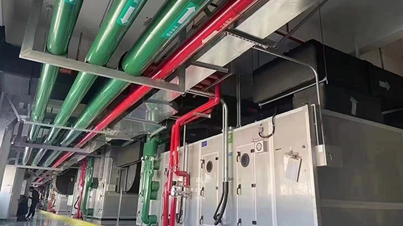 冷库GSP认证，揭秘合规之路