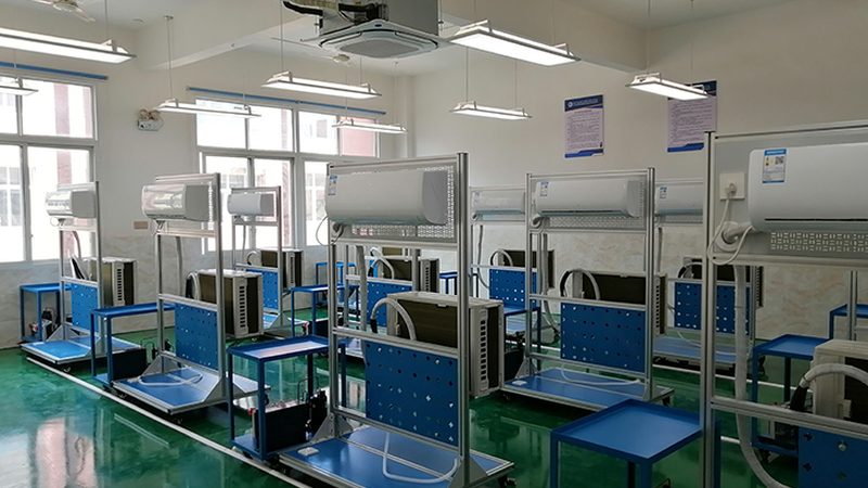 闭式工业冷却塔：揭秘其优缺点**